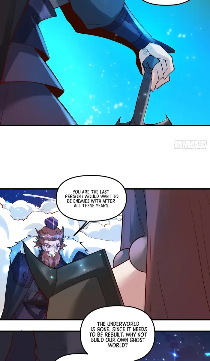 I'm Actually a Cultivation Bigshot Chapter 266 Page 24