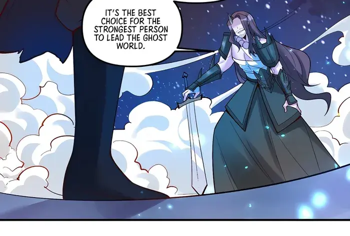 I'm Actually a Cultivation Bigshot Chapter 266 Page 25