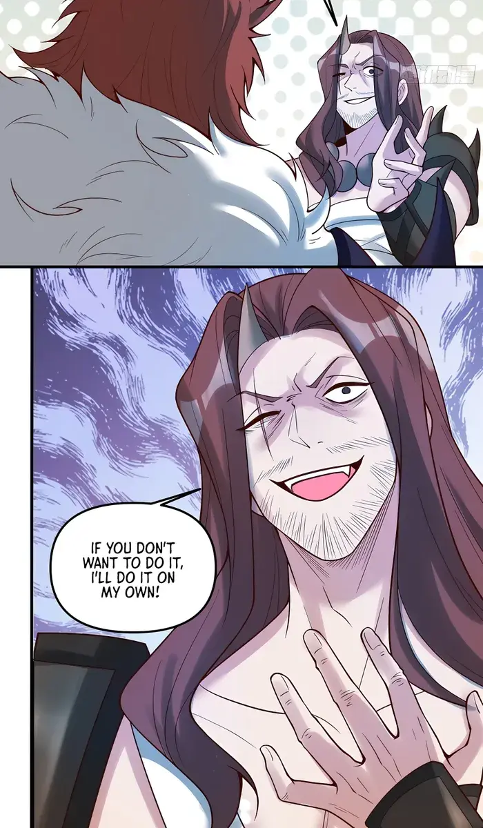 I'm Actually a Cultivation Bigshot Chapter 266 Page 28