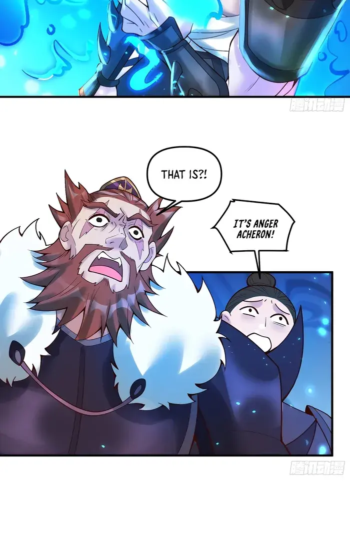 I'm Actually a Cultivation Bigshot Chapter 266 Page 30