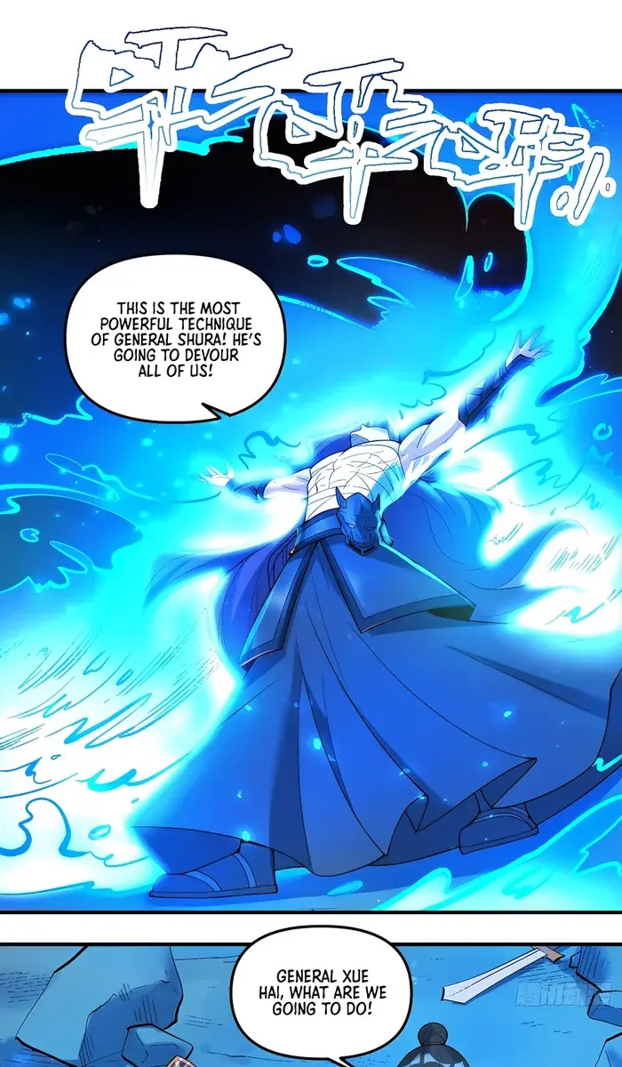 I'm Actually a Cultivation Bigshot Chapter 266 Page 32