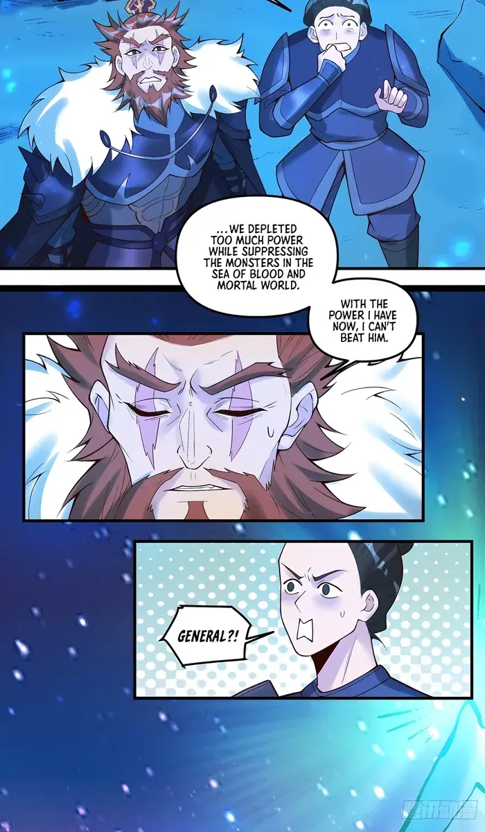 I'm Actually a Cultivation Bigshot Chapter 266 Page 33