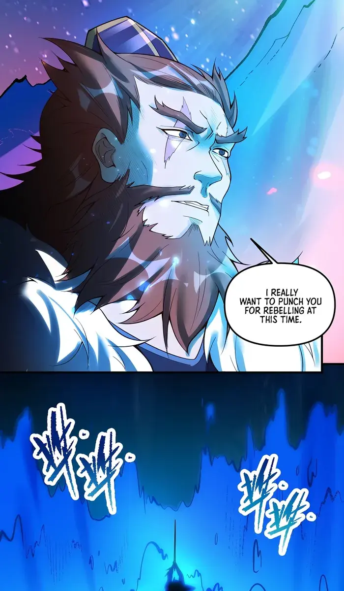 I'm Actually a Cultivation Bigshot Chapter 266 Page 34