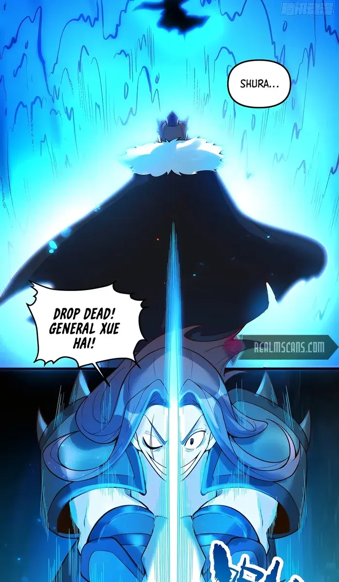 I'm Actually a Cultivation Bigshot Chapter 266 Page 35