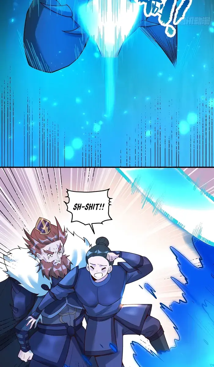 I'm Actually a Cultivation Bigshot Chapter 266 Page 36