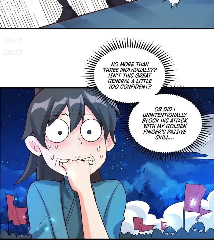 I'm Actually a Cultivation Bigshot Chapter 267 Page 6