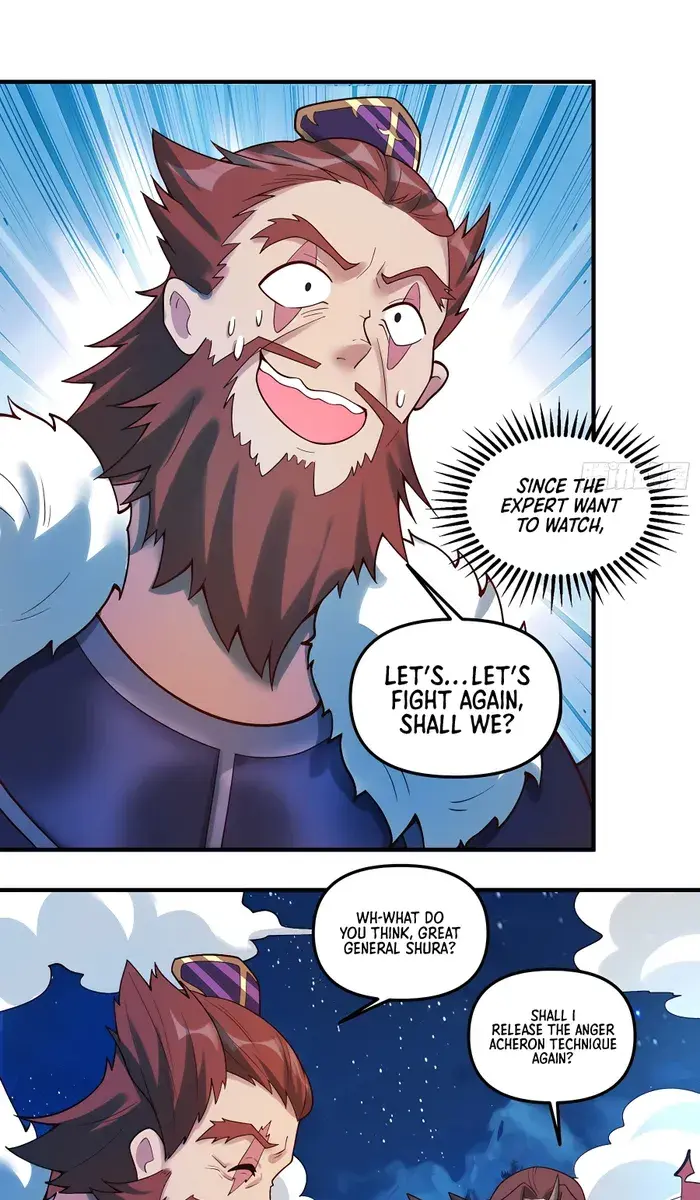 I'm Actually a Cultivation Bigshot Chapter 267 Page 19