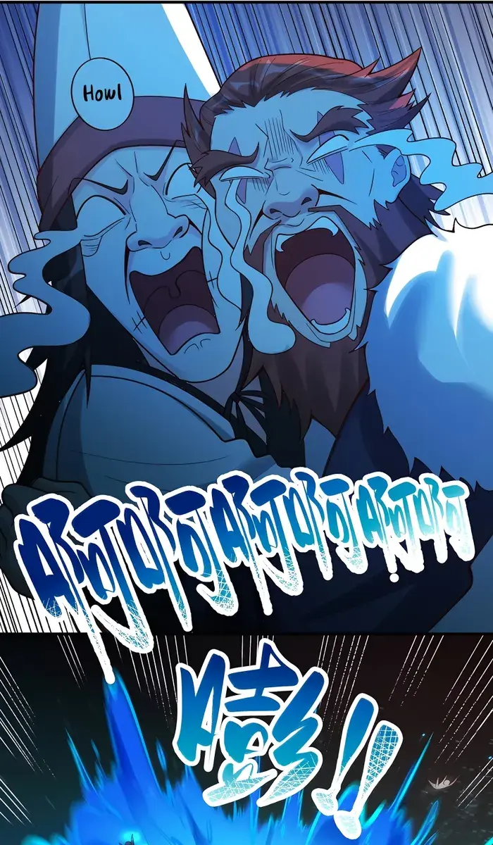 I'm Actually a Cultivation Bigshot Chapter 267 Page 29