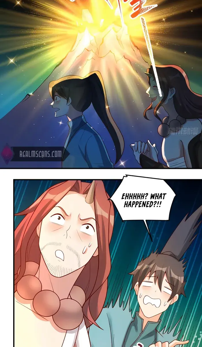 I'm Actually a Cultivation Bigshot Chapter 267 Page 36