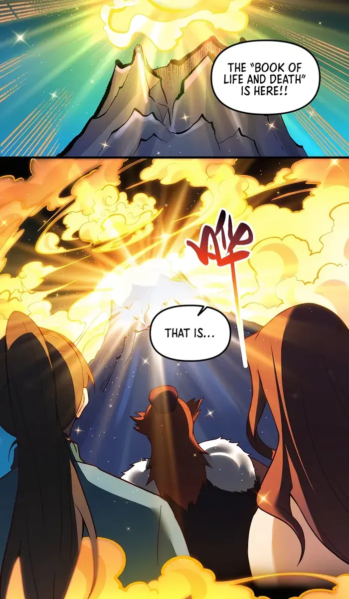 I'm Actually a Cultivation Bigshot Chapter 267 Page 40