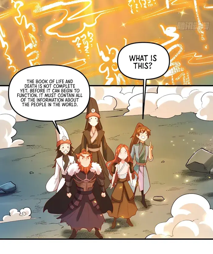 I'm Actually a Cultivation Bigshot Chapter 267 Page 42