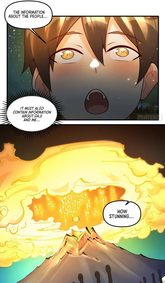 I'm Actually a Cultivation Bigshot Chapter 267 Page 44