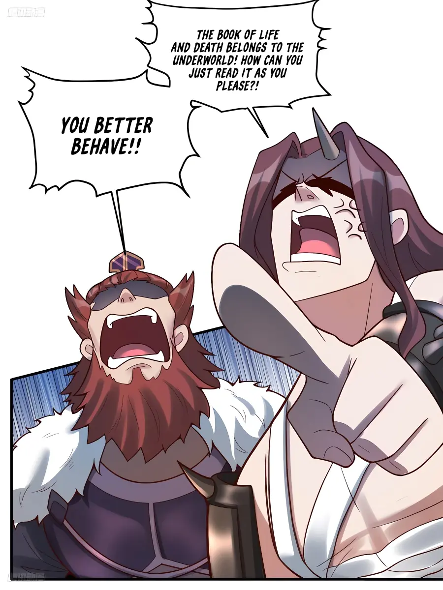 I'm Actually a Cultivation Bigshot Chapter 268 Page 4