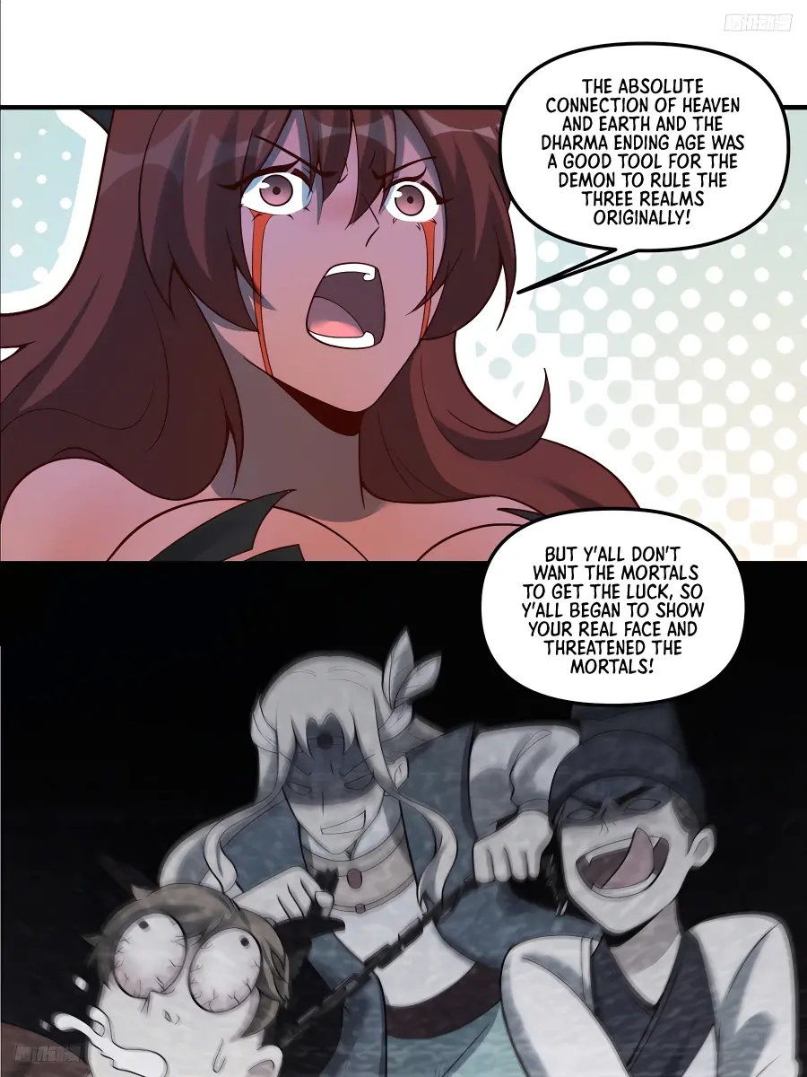 I'm Actually a Cultivation Bigshot Chapter 268 Page 5