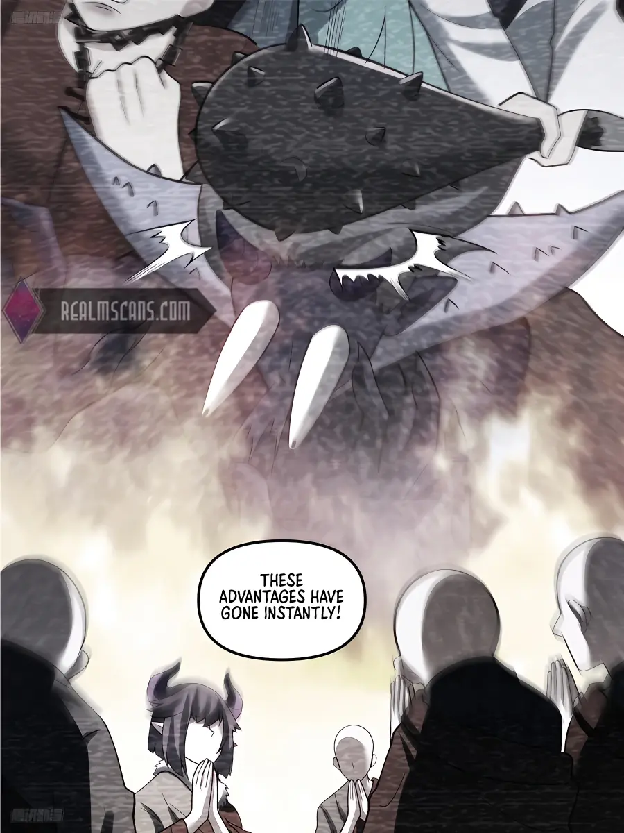 I'm Actually a Cultivation Bigshot Chapter 268 Page 6