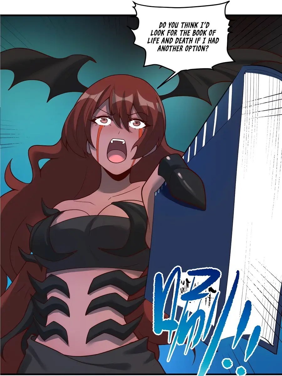 I'm Actually a Cultivation Bigshot Chapter 268 Page 9