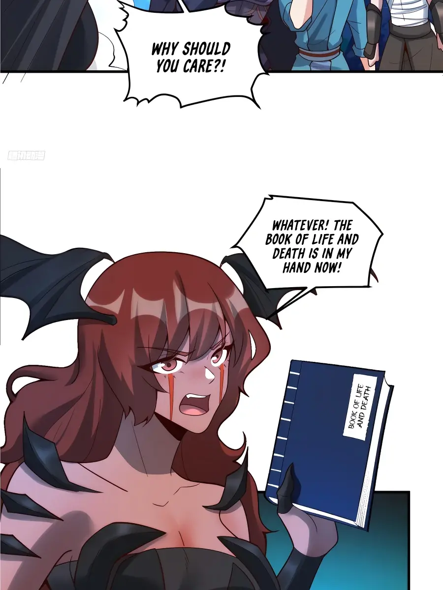 I'm Actually a Cultivation Bigshot Chapter 268 Page 11