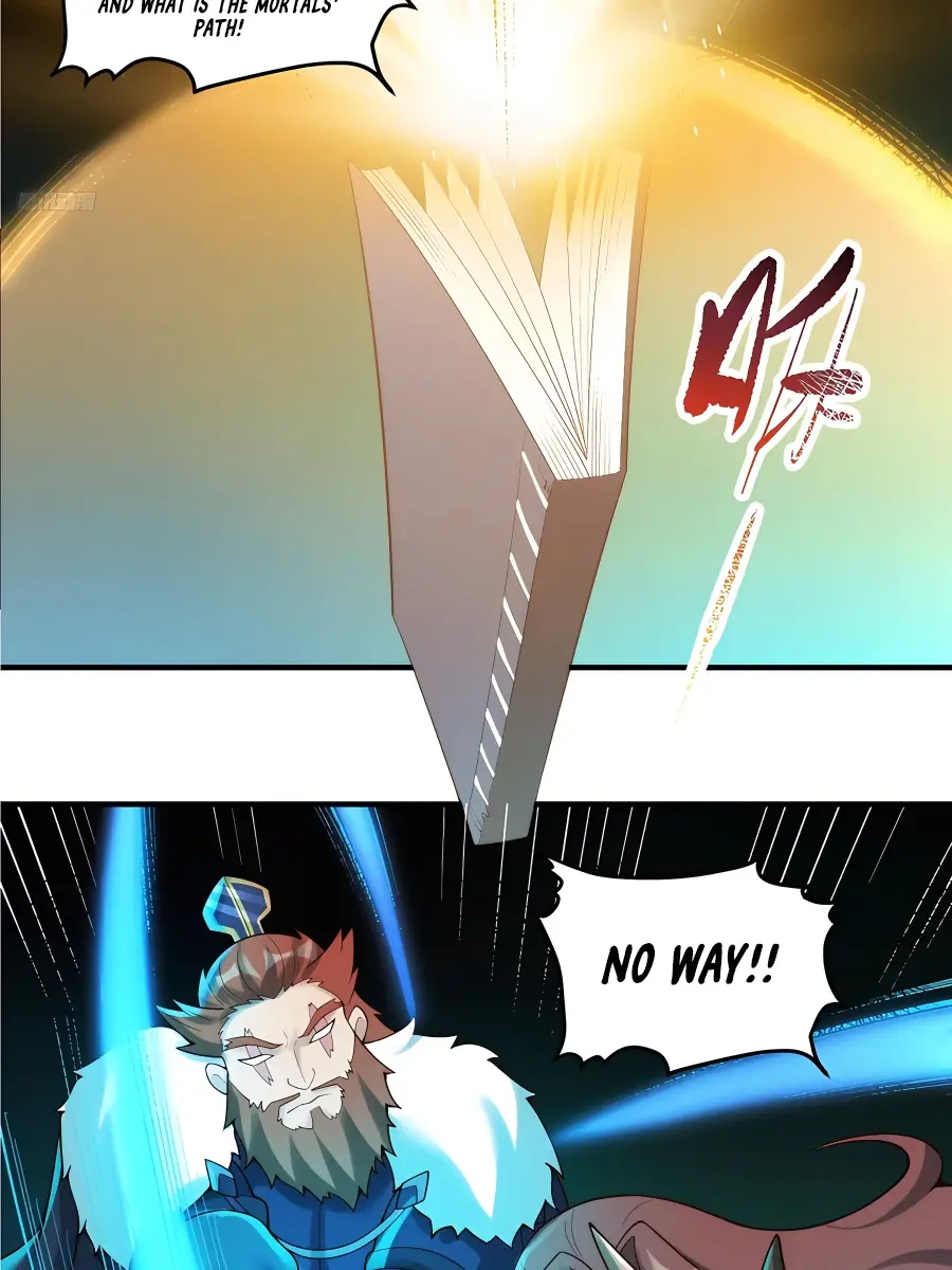 I'm Actually a Cultivation Bigshot Chapter 268 Page 15