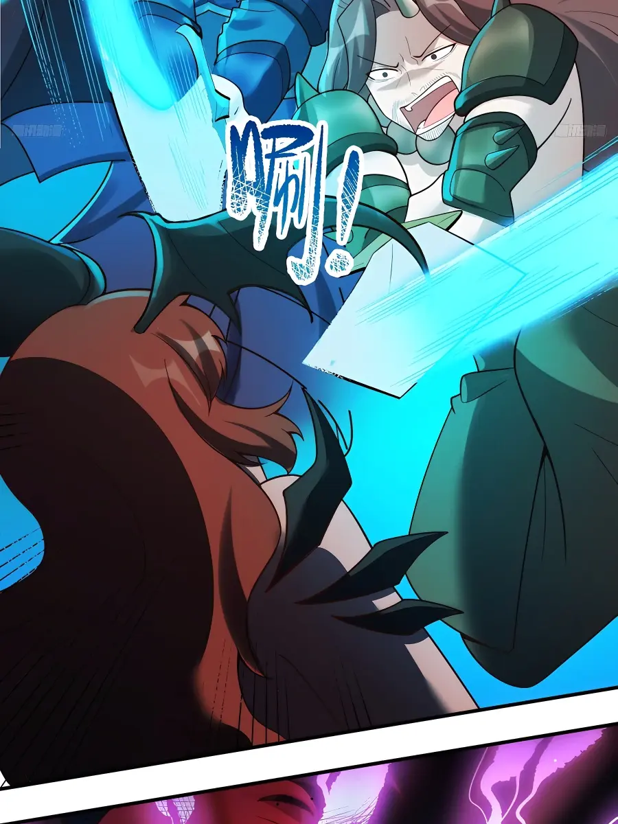 I'm Actually a Cultivation Bigshot Chapter 268 Page 16