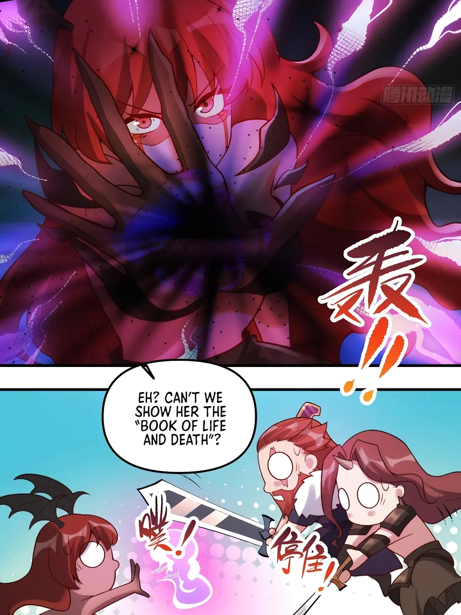 I'm Actually a Cultivation Bigshot Chapter 268 Page 17