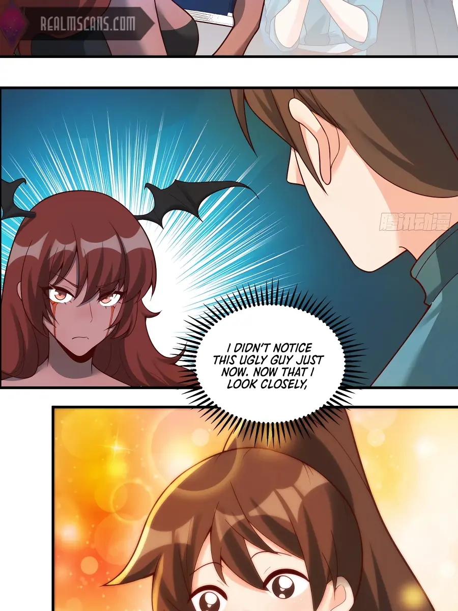 I'm Actually a Cultivation Bigshot Chapter 268 Page 23