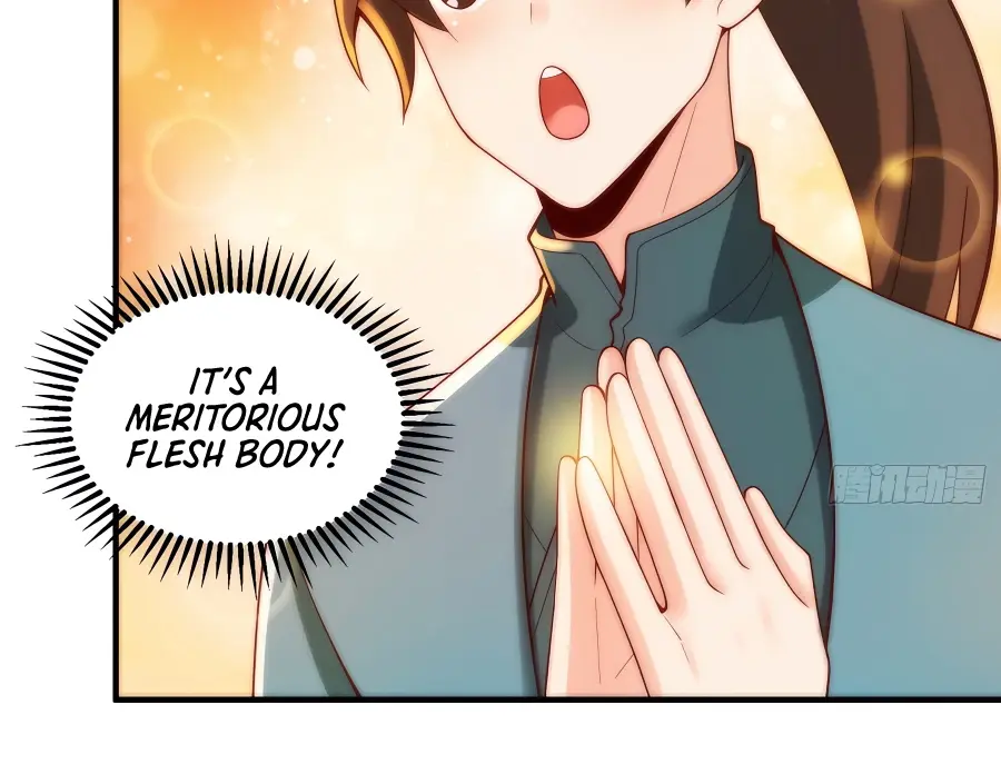 I'm Actually a Cultivation Bigshot Chapter 268 Page 24