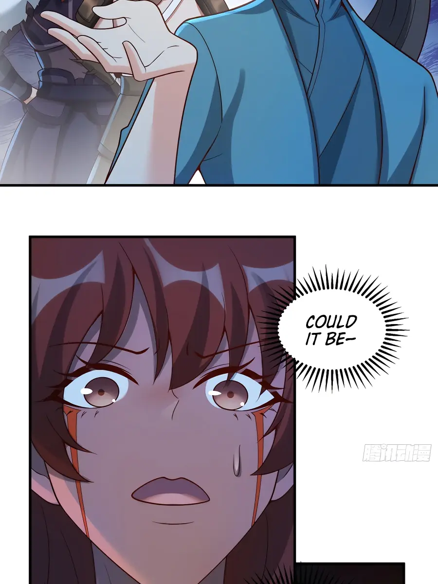 I'm Actually a Cultivation Bigshot Chapter 268 Page 27