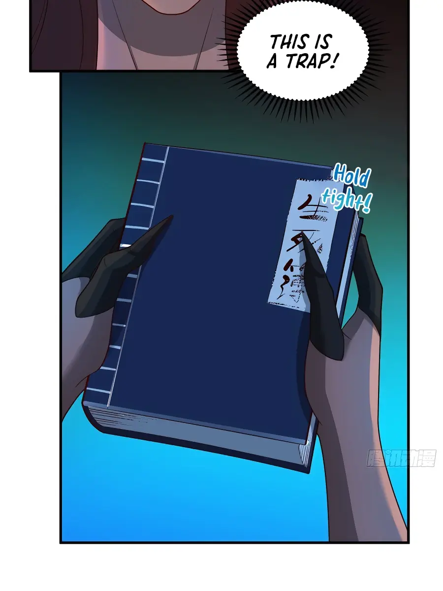I'm Actually a Cultivation Bigshot Chapter 268 Page 28