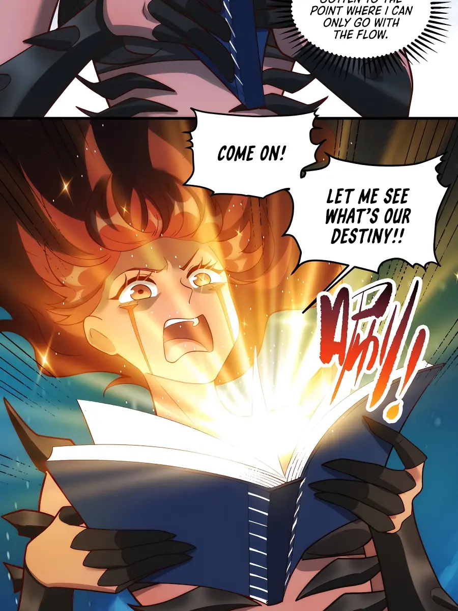 I'm Actually a Cultivation Bigshot Chapter 268 Page 34