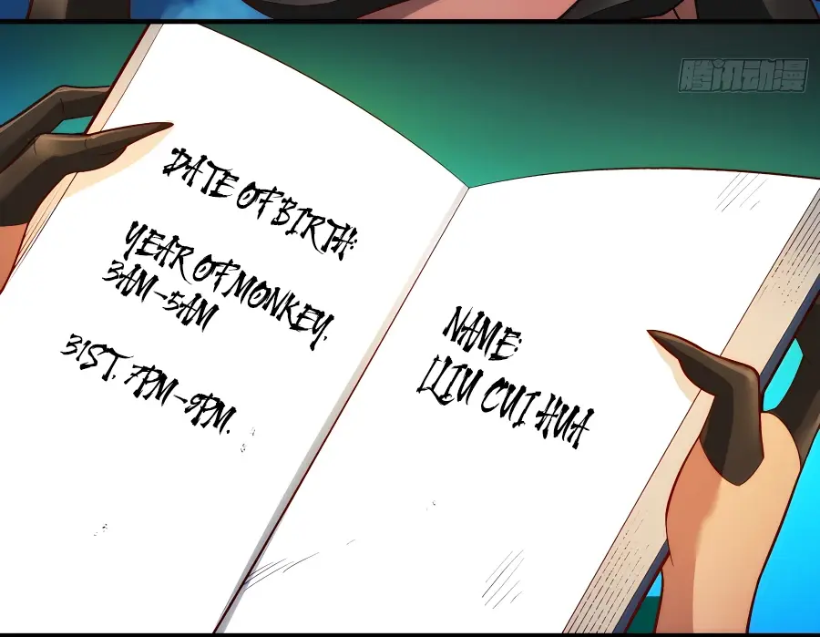 I'm Actually a Cultivation Bigshot Chapter 268 Page 35