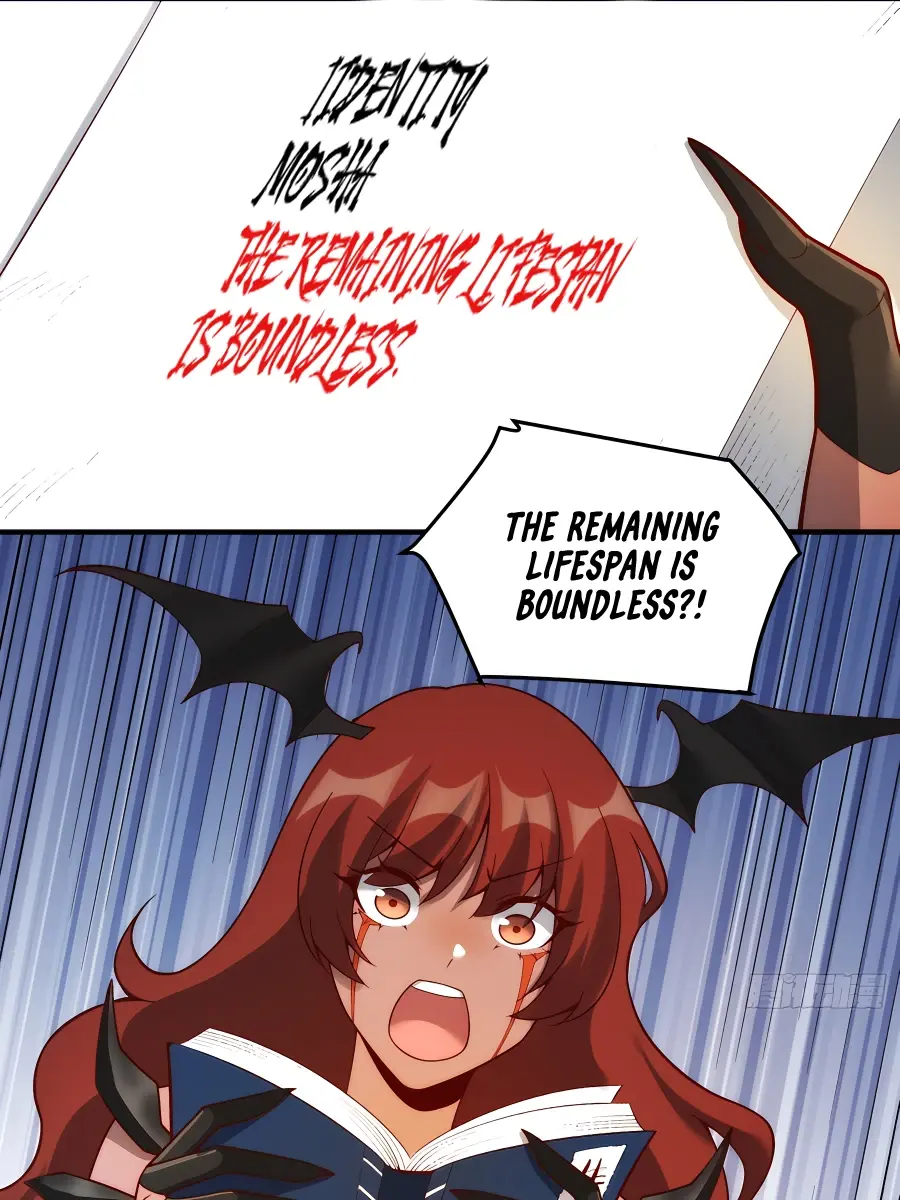 I'm Actually a Cultivation Bigshot Chapter 268 Page 37