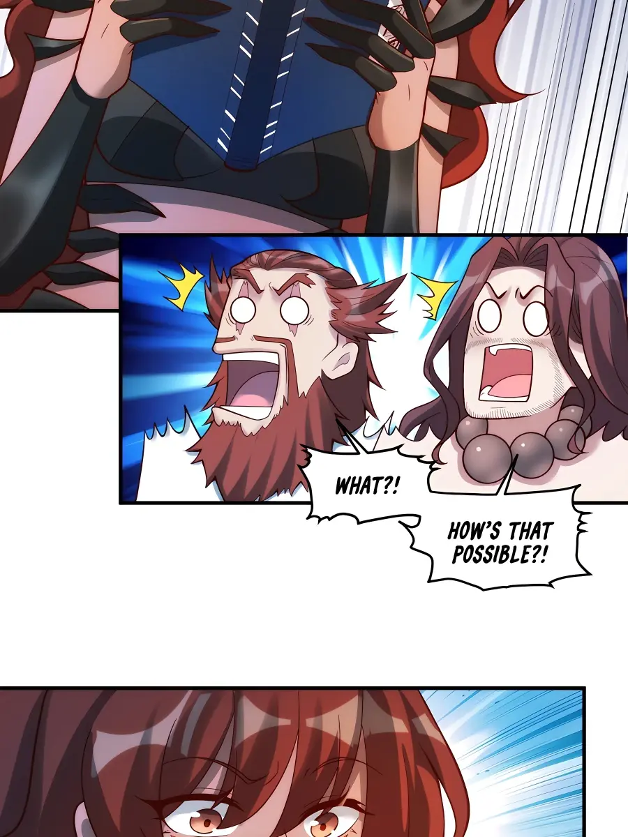 I'm Actually a Cultivation Bigshot Chapter 268 Page 38
