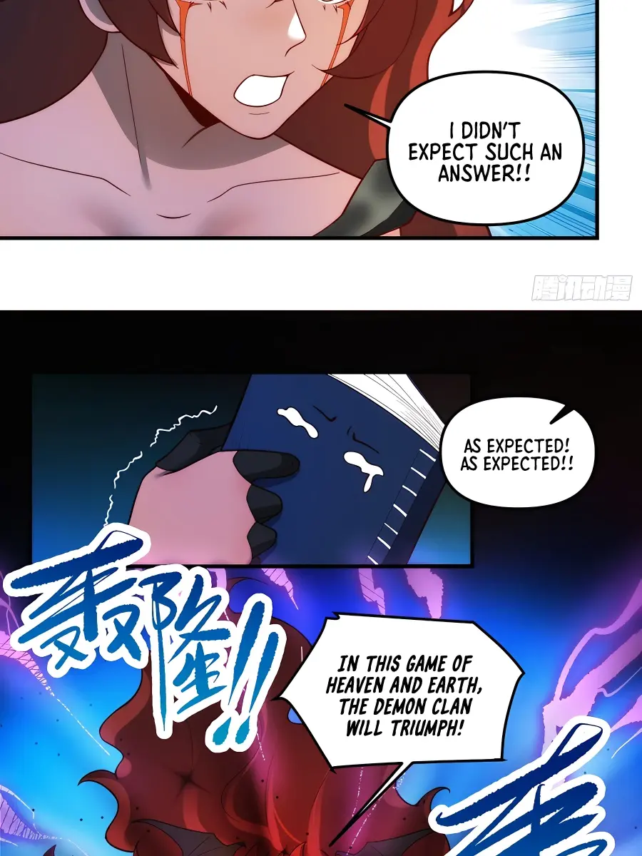 I'm Actually a Cultivation Bigshot Chapter 268 Page 39