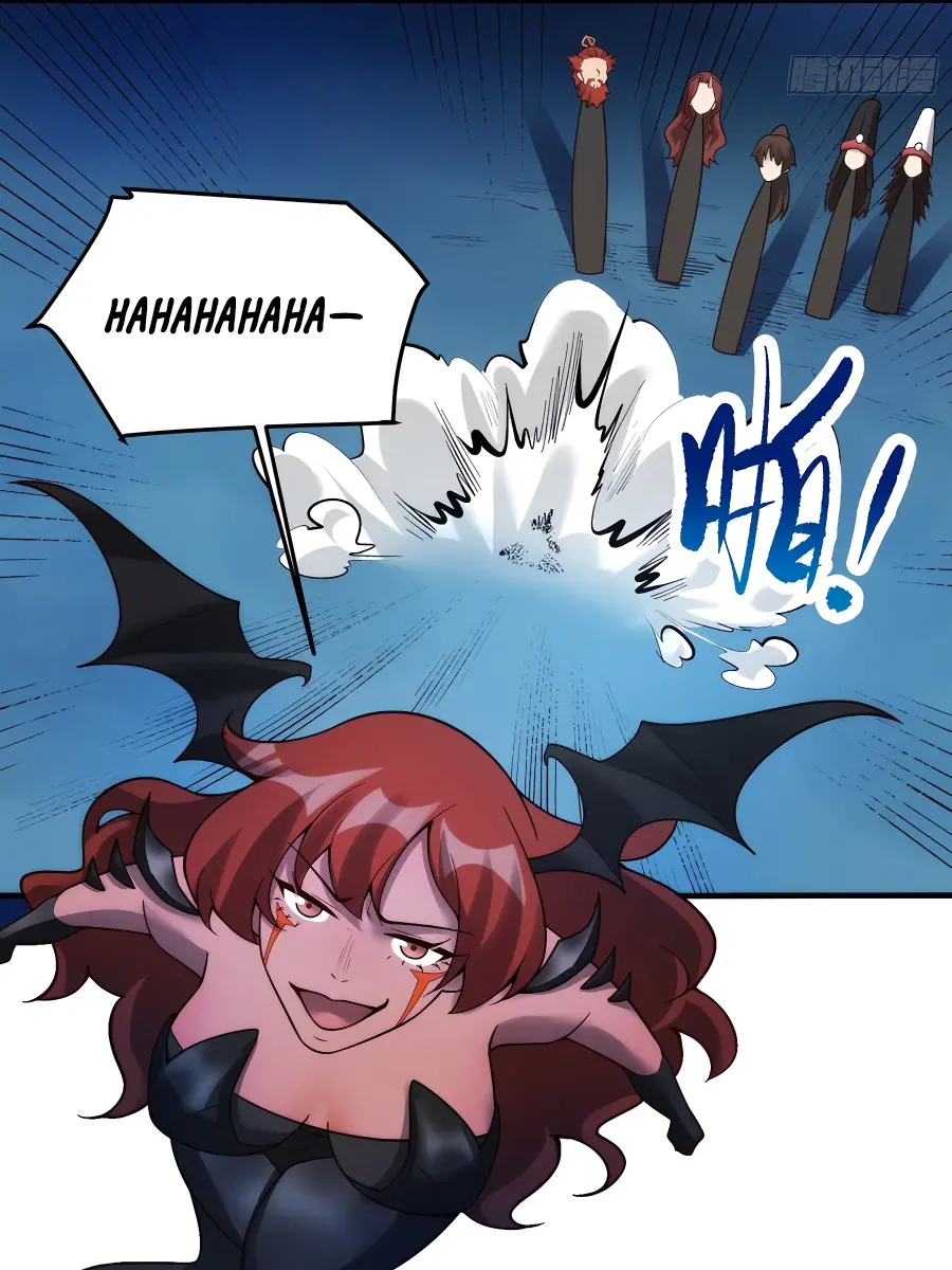 I'm Actually a Cultivation Bigshot Chapter 268 Page 43