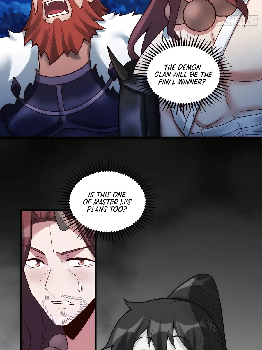 I'm Actually a Cultivation Bigshot Chapter 268 Page 45