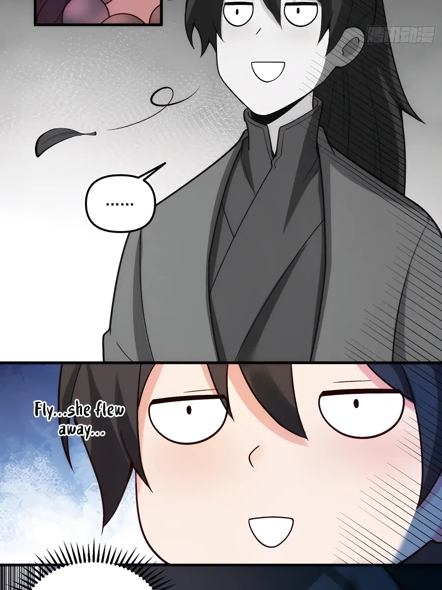 I'm Actually a Cultivation Bigshot Chapter 268 Page 46