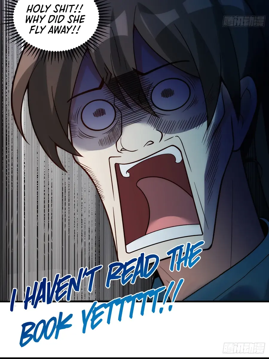 I'm Actually a Cultivation Bigshot Chapter 268 Page 47