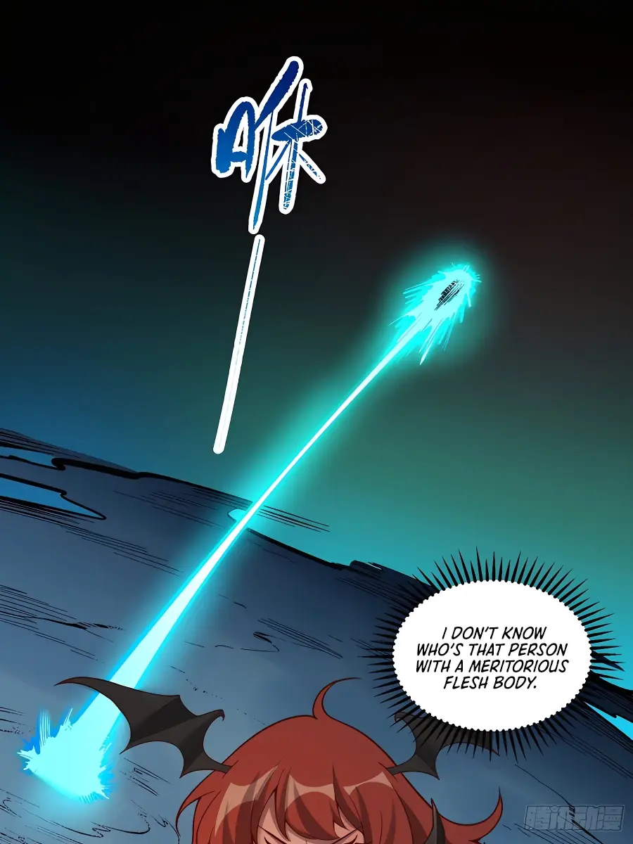 I'm Actually a Cultivation Bigshot Chapter 268 Page 49