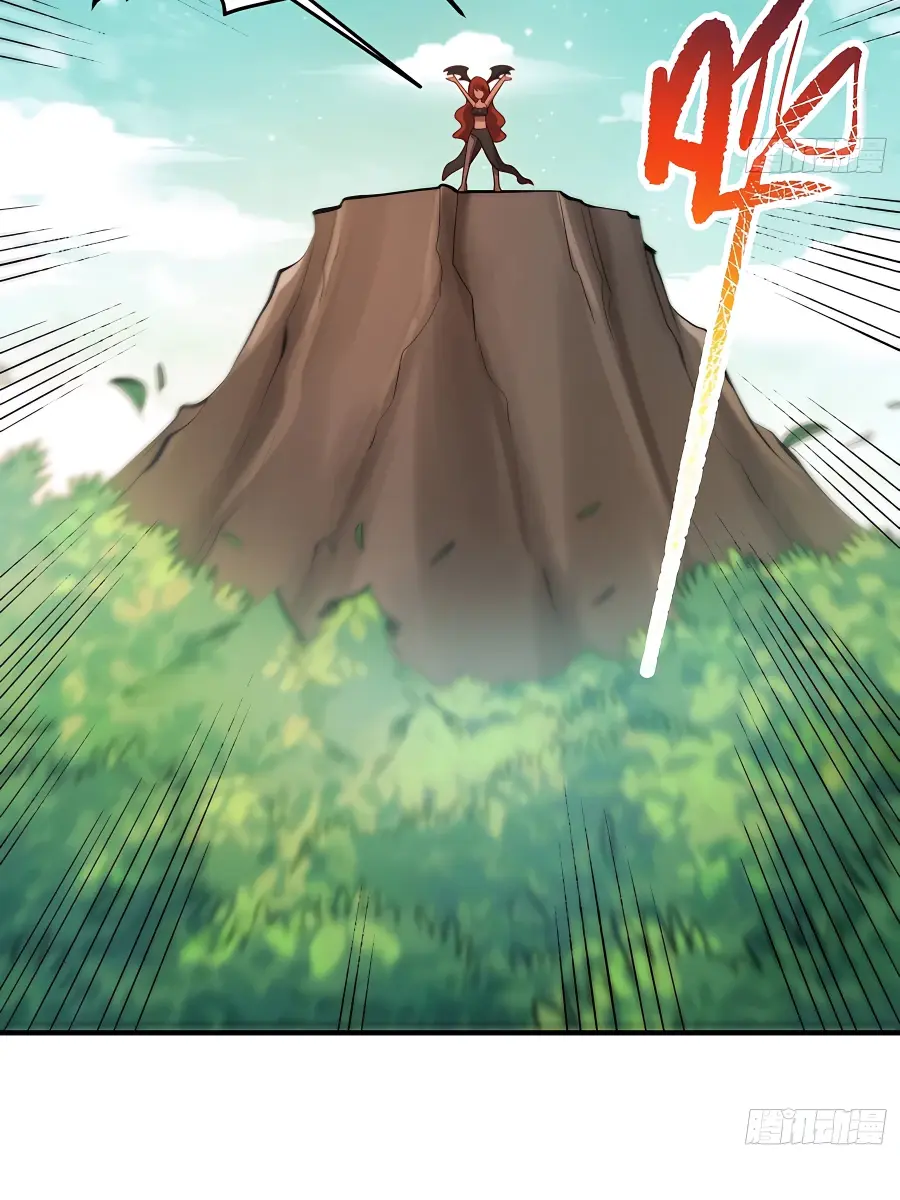 I'm Actually a Cultivation Bigshot Chapter 268 Page 56