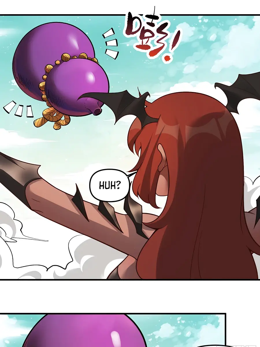 I'm Actually a Cultivation Bigshot Chapter 268 Page 57