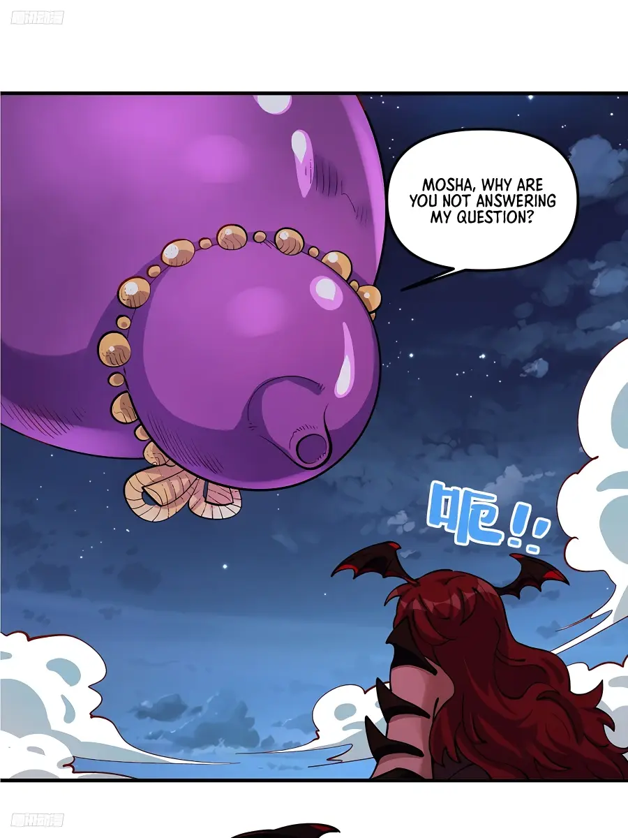 I'm Actually a Cultivation Bigshot Chapter 269 Page 3