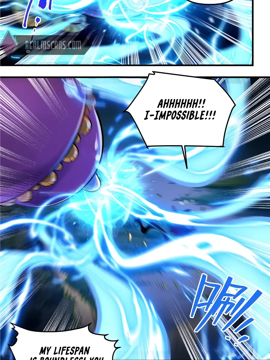 I'm Actually a Cultivation Bigshot Chapter 269 Page 5
