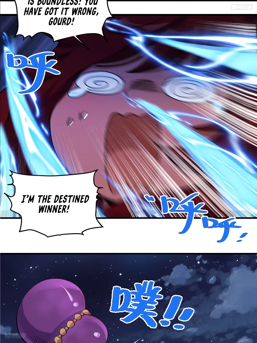I'm Actually a Cultivation Bigshot Chapter 269 Page 6