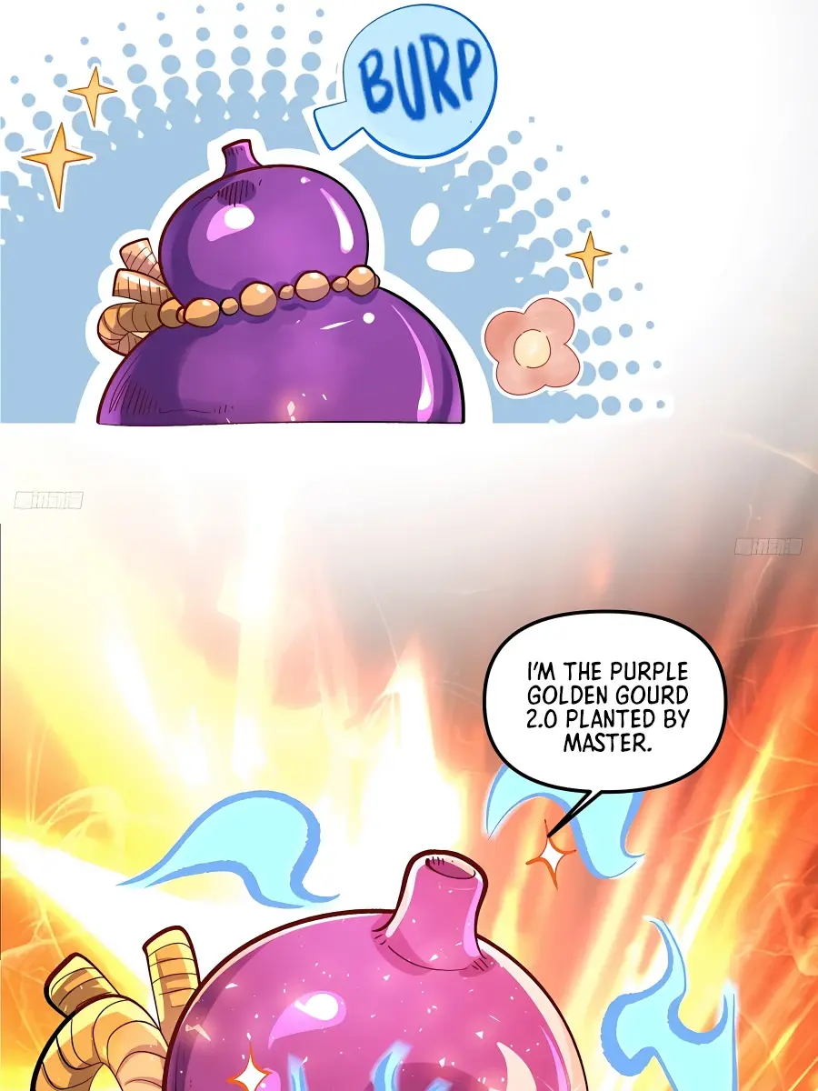 I'm Actually a Cultivation Bigshot Chapter 269 Page 9