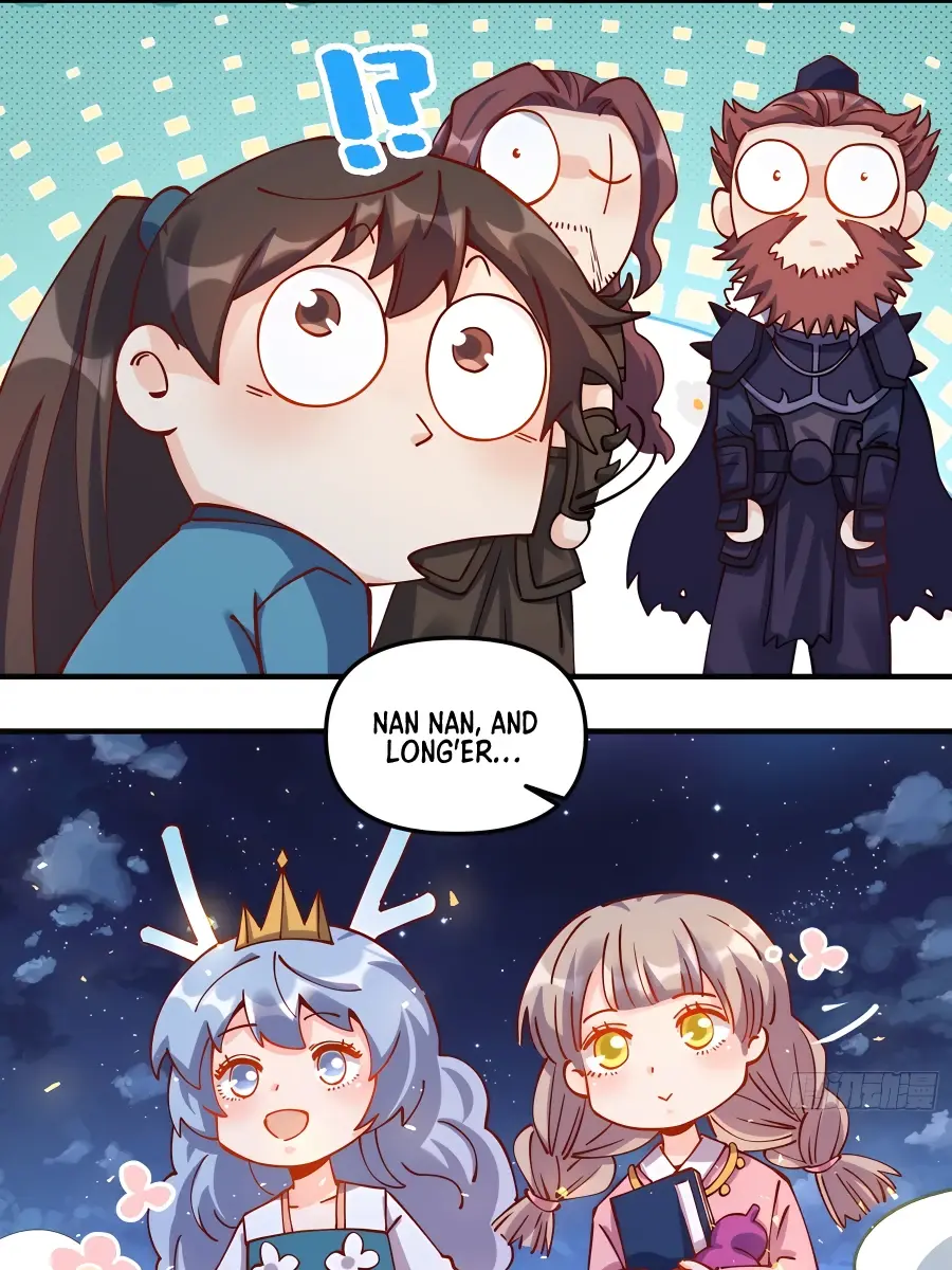 I'm Actually a Cultivation Bigshot Chapter 269 Page 21