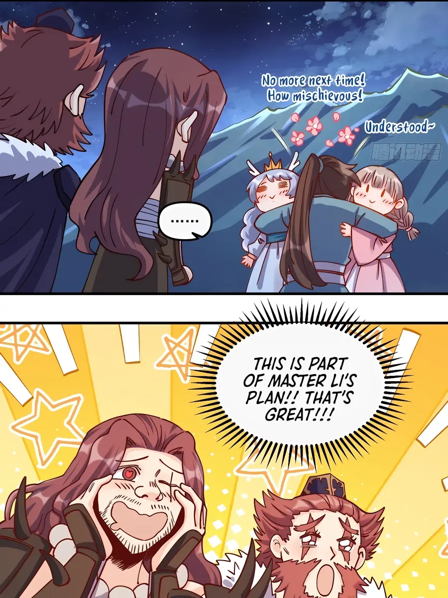 I'm Actually a Cultivation Bigshot Chapter 269 Page 27