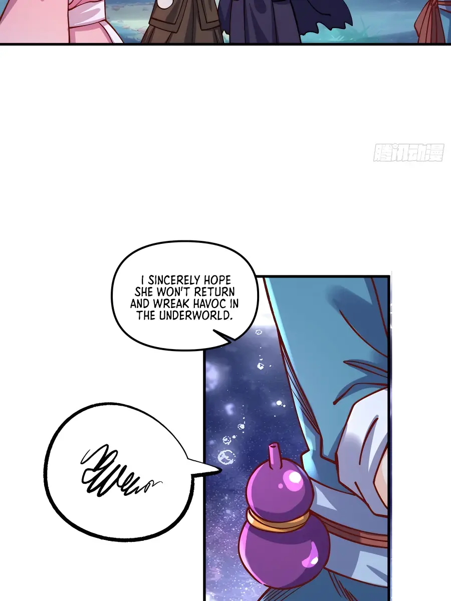 I'm Actually a Cultivation Bigshot Chapter 269 Page 29