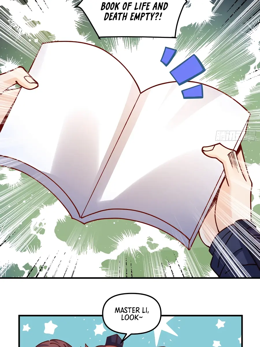 I'm Actually a Cultivation Bigshot Chapter 269 Page 34