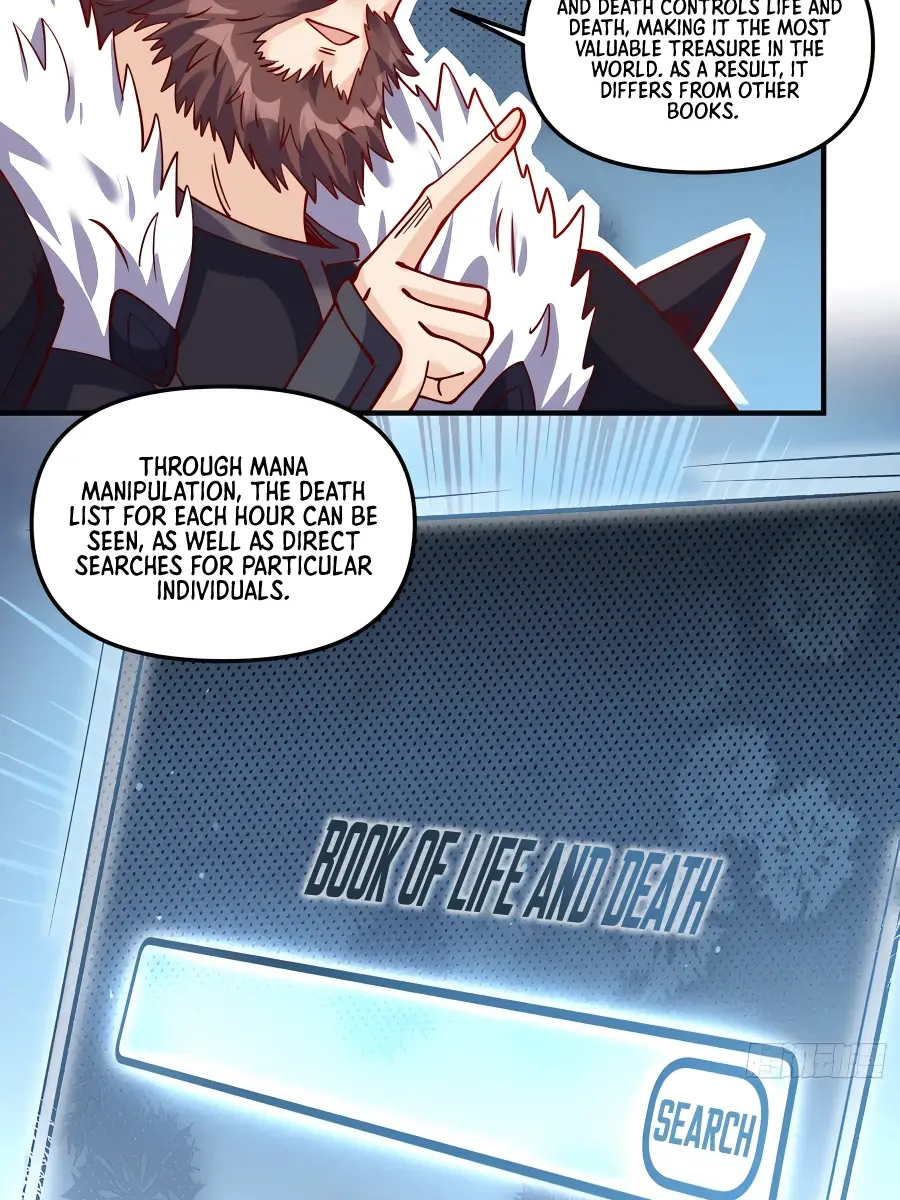 I'm Actually a Cultivation Bigshot Chapter 269 Page 41