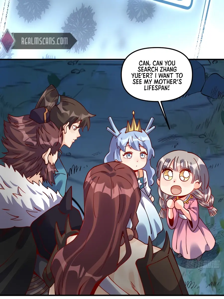 I'm Actually a Cultivation Bigshot Chapter 269 Page 42